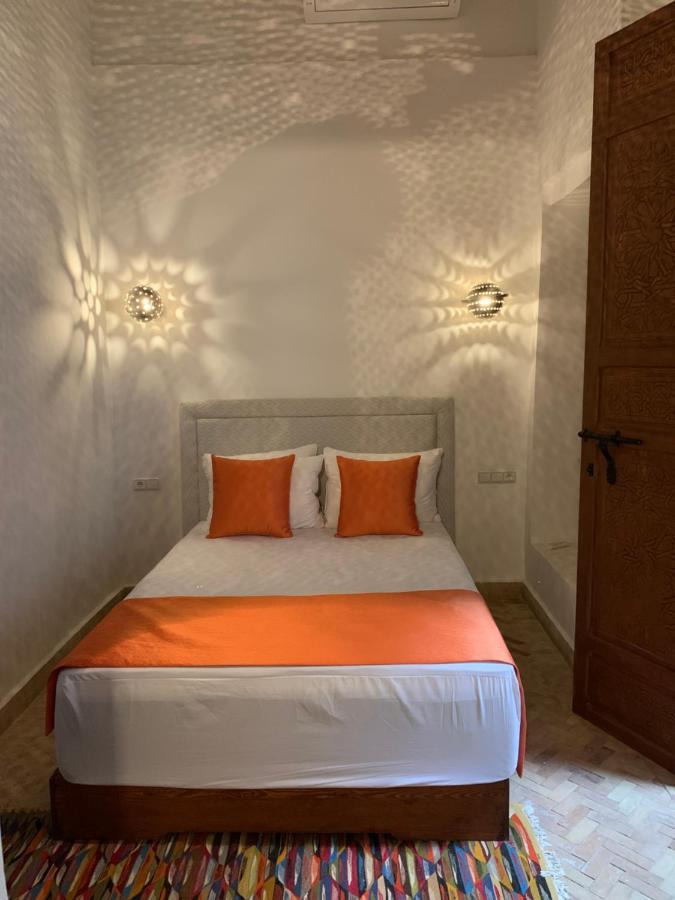 Riad Oscaroi Marrakesh Exterior photo