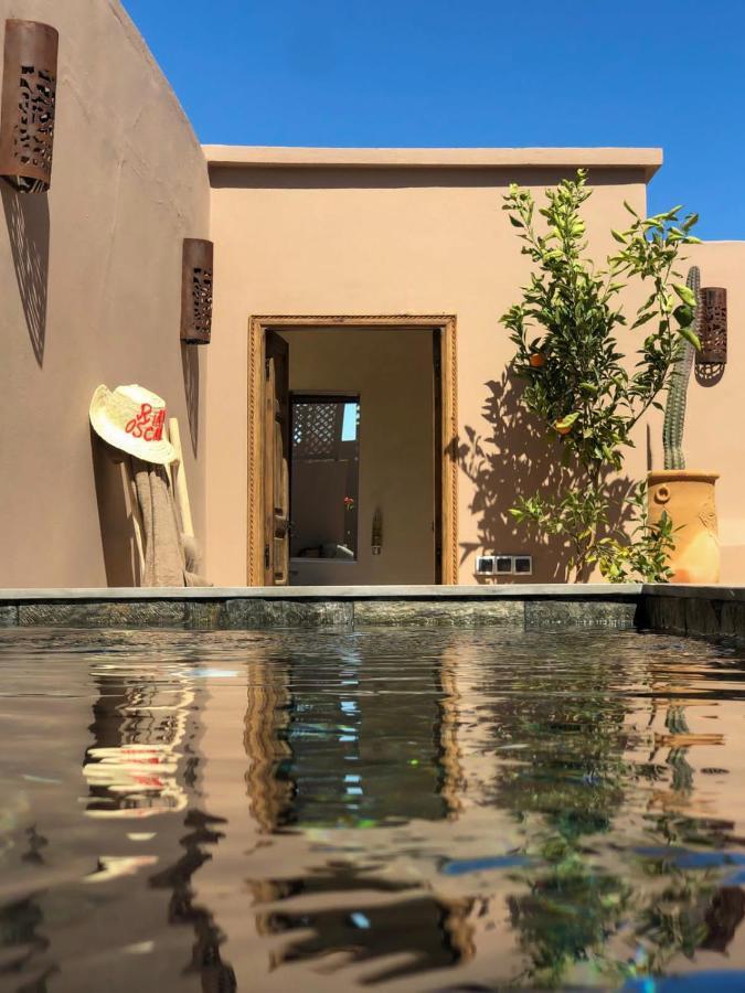 Riad Oscaroi Marrakesh Exterior photo