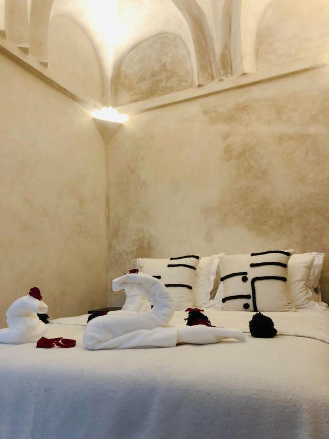 Riad Oscaroi Marrakesh Exterior photo
