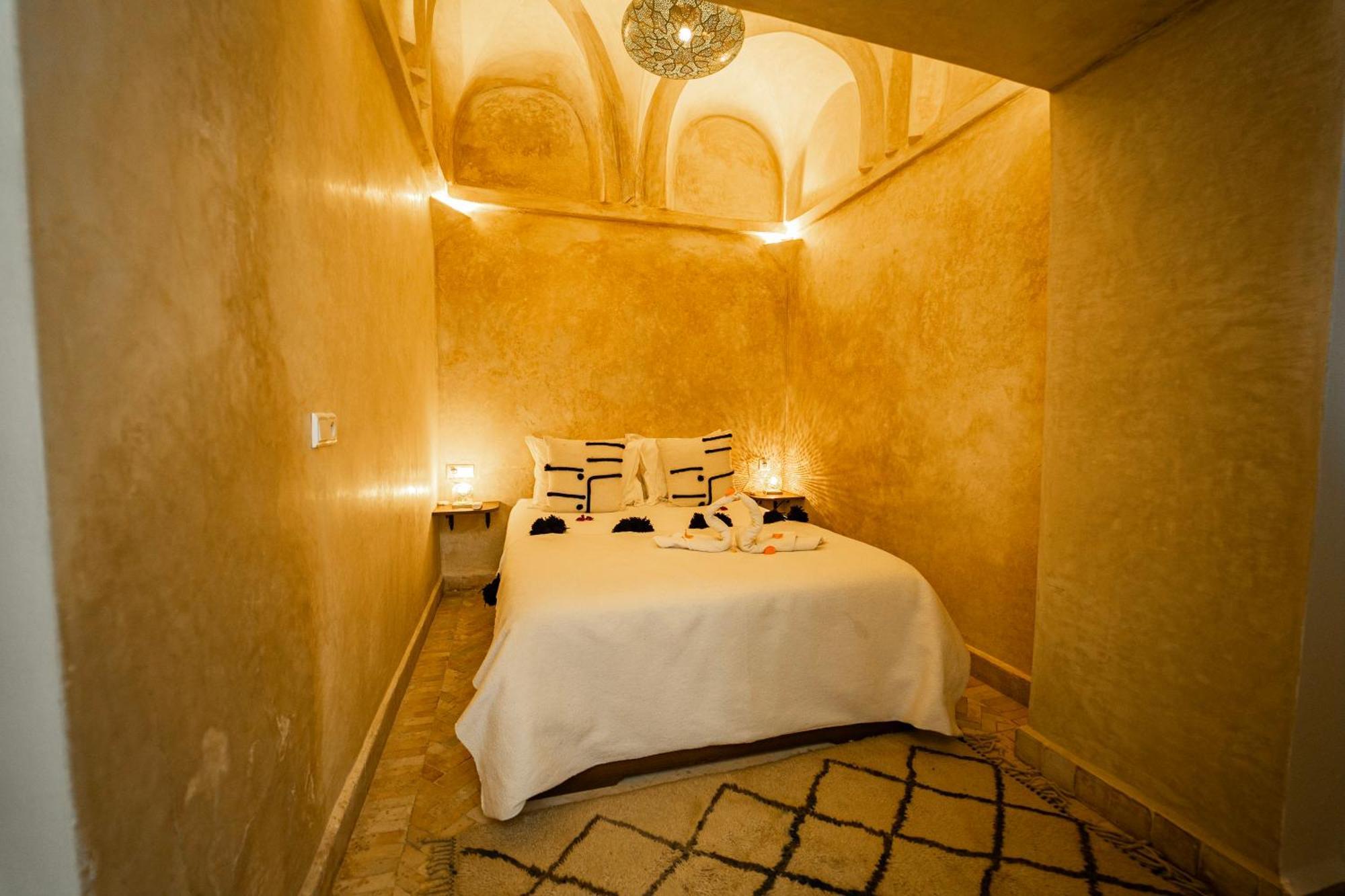 Riad Oscaroi Marrakesh Exterior photo